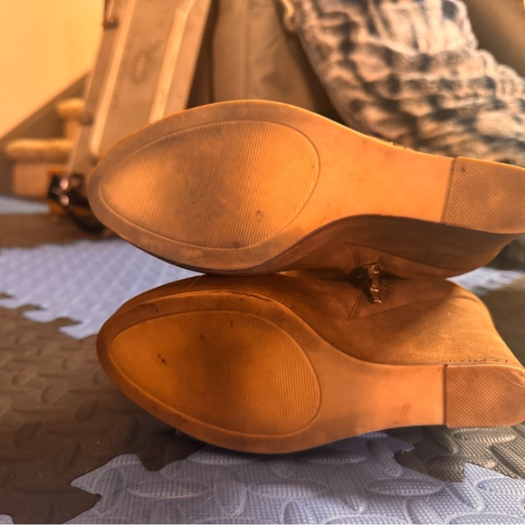 Tall Barbie boots - Picture 2 of 7